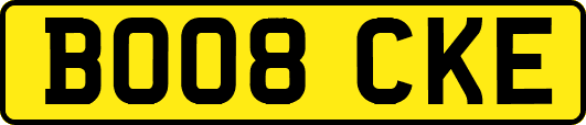 BO08CKE