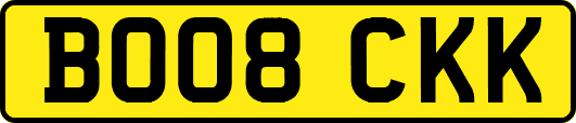 BO08CKK