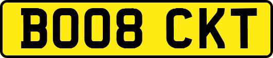 BO08CKT