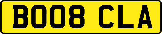 BO08CLA
