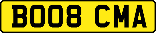 BO08CMA