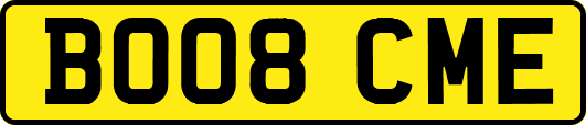 BO08CME