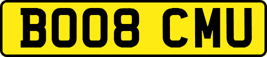 BO08CMU