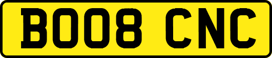 BO08CNC
