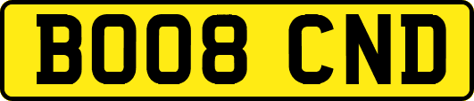 BO08CND