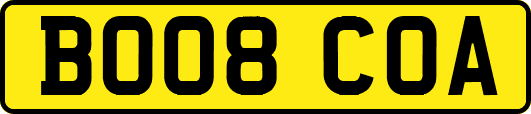 BO08COA