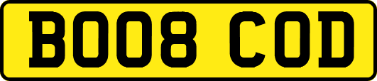 BO08COD
