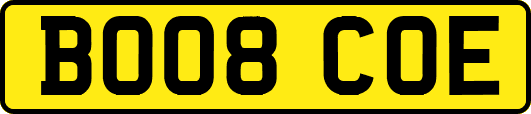 BO08COE