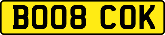 BO08COK