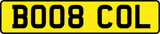 BO08COL
