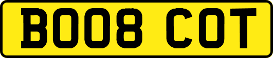 BO08COT
