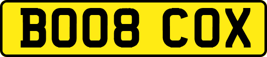 BO08COX