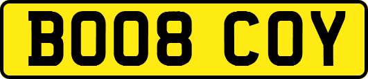 BO08COY