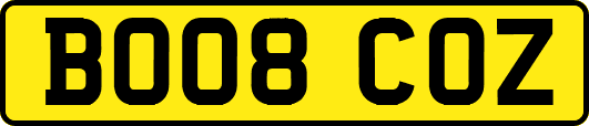 BO08COZ