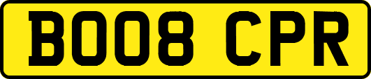 BO08CPR
