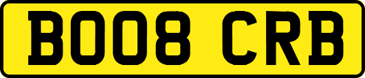 BO08CRB