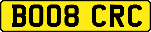 BO08CRC