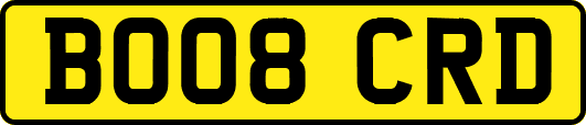BO08CRD