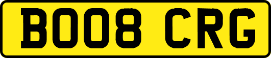 BO08CRG