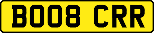 BO08CRR