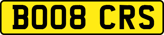 BO08CRS