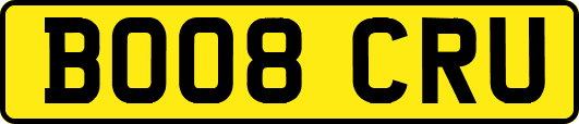 BO08CRU