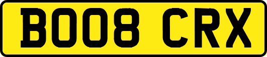 BO08CRX