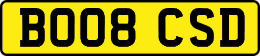 BO08CSD
