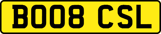 BO08CSL