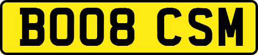 BO08CSM