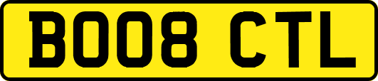 BO08CTL