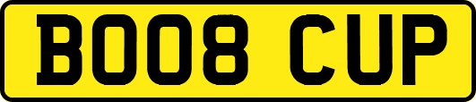 BO08CUP