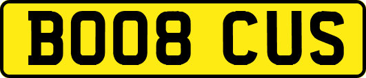 BO08CUS