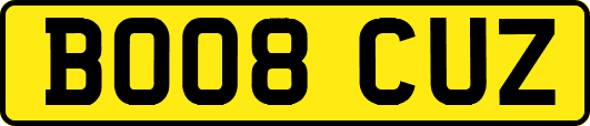 BO08CUZ