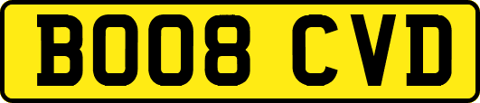 BO08CVD