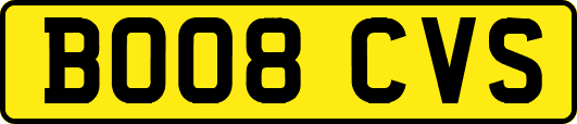 BO08CVS