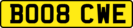 BO08CWE