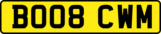 BO08CWM