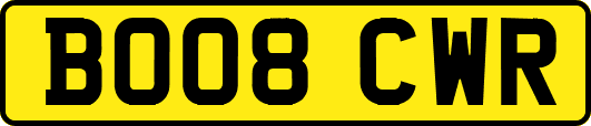 BO08CWR