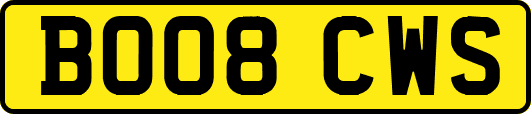 BO08CWS