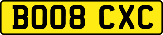BO08CXC