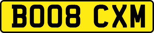 BO08CXM
