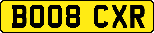 BO08CXR