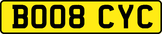 BO08CYC