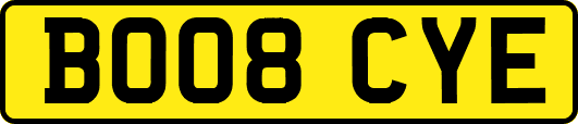 BO08CYE