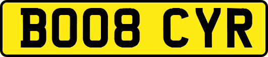 BO08CYR