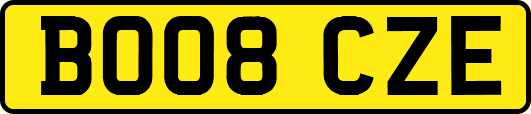 BO08CZE