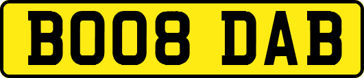 BO08DAB