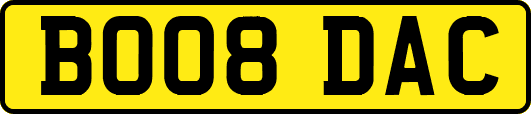 BO08DAC