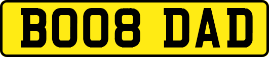BO08DAD